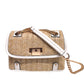 Straw Bag 21596