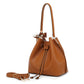 2 in 1 Hobo with Scarf Detail 21604