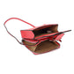 N/S ORGANIZER CB WITH BUCKLE DETAIL 21707C