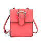 N/S ORGANIZER CB WITH BUCKLE DETAIL 21707C