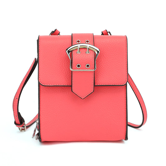 N/S ORGANIZER CB WITH BUCKLE DETAIL 21707C