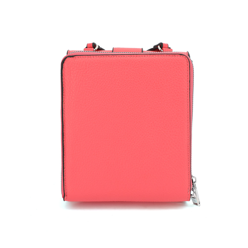 N/S ORGANIZER CB WITH BUCKLE DETAIL 21707C