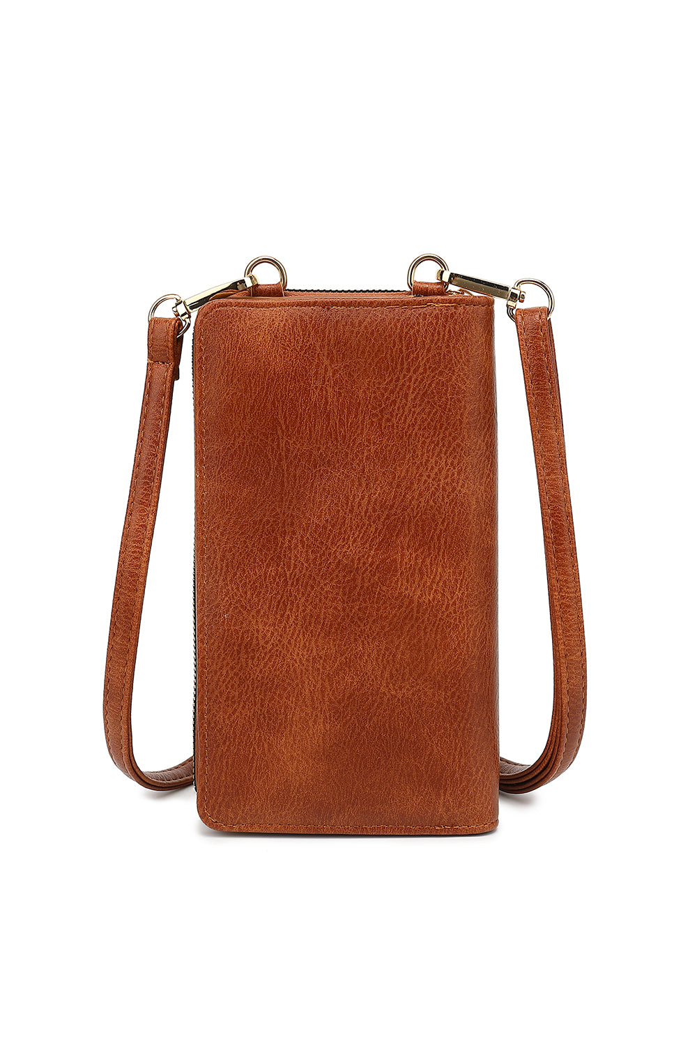 Phone Wallet / Wristlet / Crossbody with Tech Windows 22705A