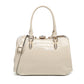 Croco Patent Leather Frame Satchel 2315