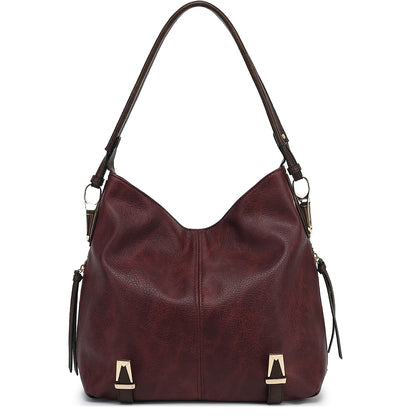 COLORBLOCK HOBO 23504