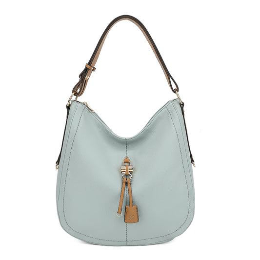 CONVERTIBLE HOBO 23508E