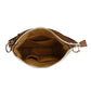 CONVERTIBLE HOBO 23508E