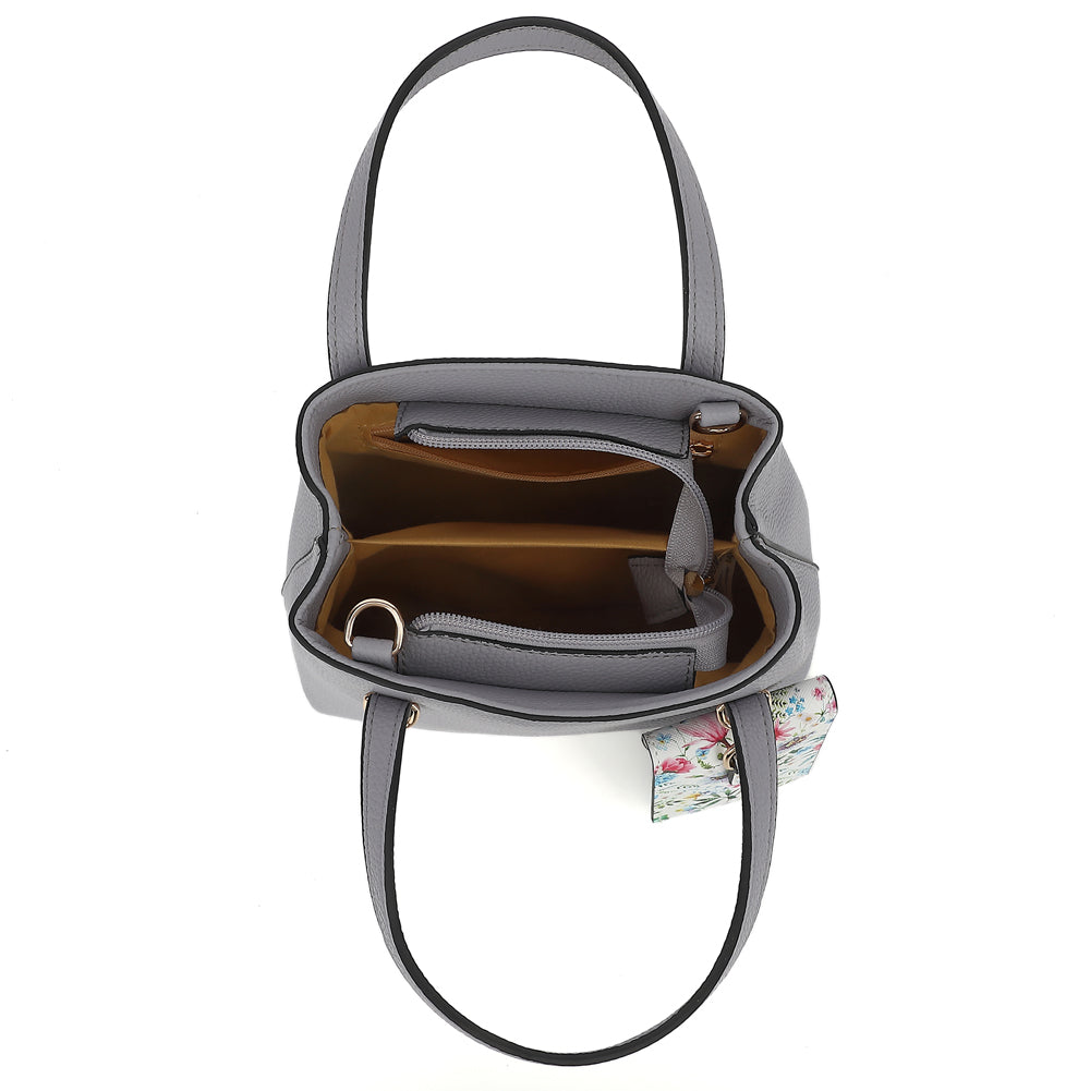 SMALL CROSSBODY SATCHEL 23608D