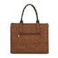 TOTE BAG WITH GUITAR STRAP 23620G