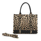 TOTE BAG WITH GUITAR STRAP 23620G