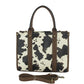 TOTE BAG WITH GUITAR STRAP 23620G