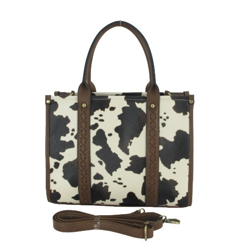 TOTE BAG WITH GUITAR STRAP 23620G
