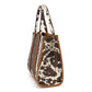 TOTE BAG WITH GUITAR STRAP 23620G