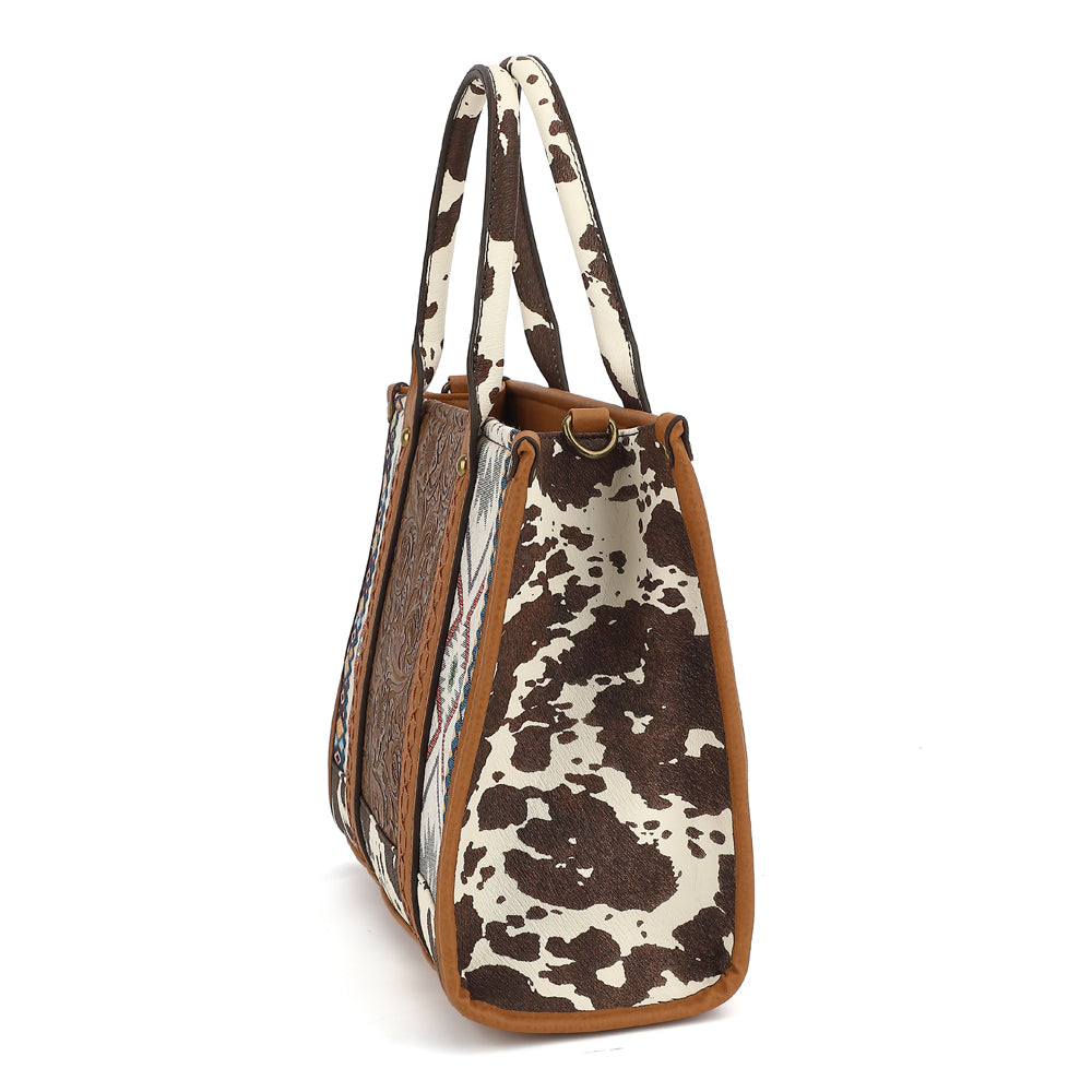 TOTE BAG WITH GUITAR STRAP 23620G