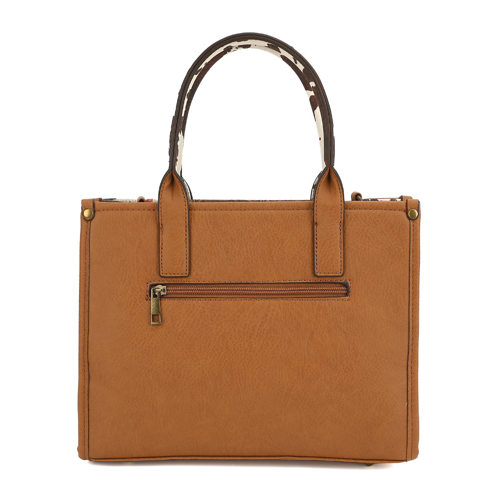 TOTE BAG WITH GUITAR STRAP 23620G