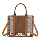 TOTE BAG WITH GUITAR STRAP 23620G