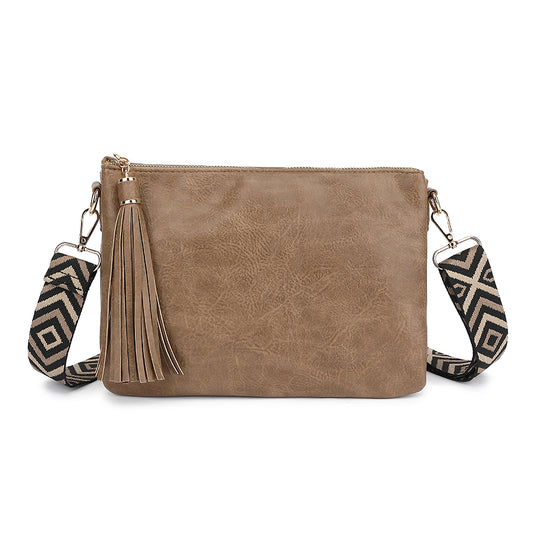 Guitar strap handbag 23639A