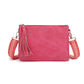 Guitar strap handbag 23639A