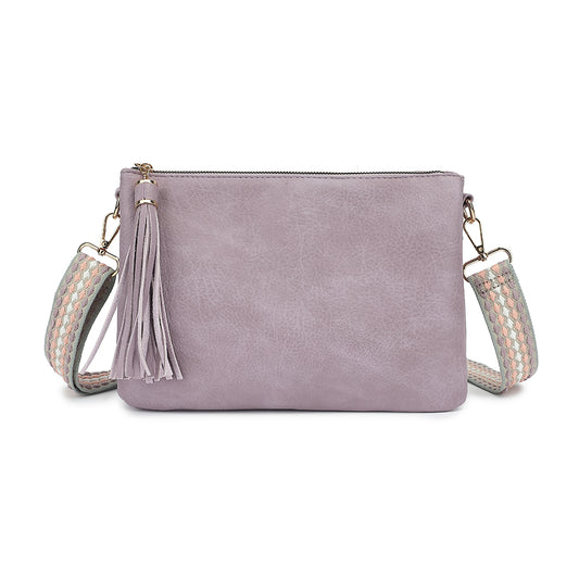 Guitar strap handbag 23639A