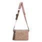Guitar strap handbag 23639D
