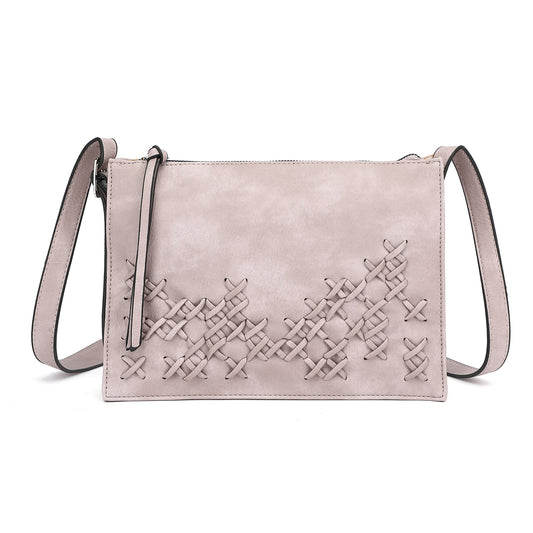 Guitar strap handbag 23639F