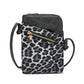 Leopard Print Crossbody 23674