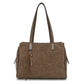 MULTI COMPARTMENT TOTE WITH HANGOFF 24006