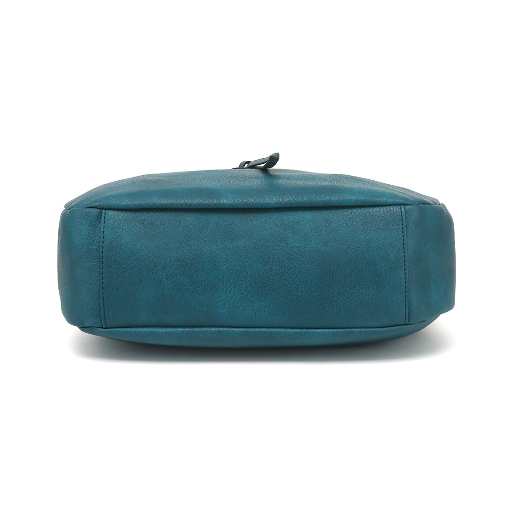 SLOUCHY HOBO 24008