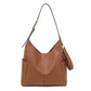 LARGE N/S HOBO WITH CHARM 24882