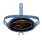 TRIPLE COMPARTMENT HOBO WITH LOCK HW 24912