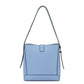 TRIPLE COMPARTMENT HOBO WITH LOCK HW 24912