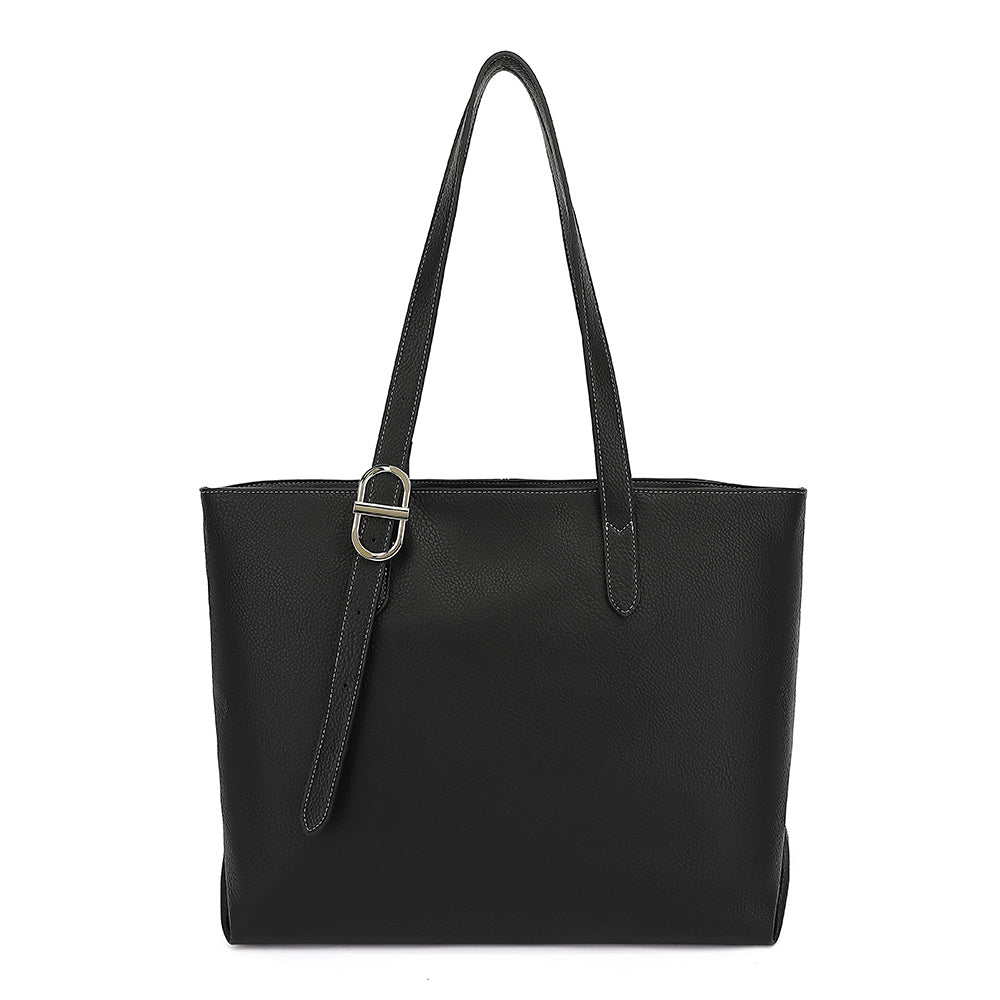 DOUBLE HANDLE TOTE 24917