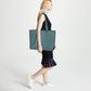 DOUBLE HANDLE TOTE 24917