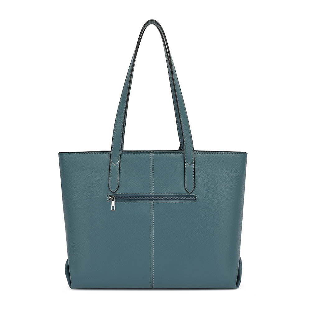 DOUBLE HANDLE TOTE 24917