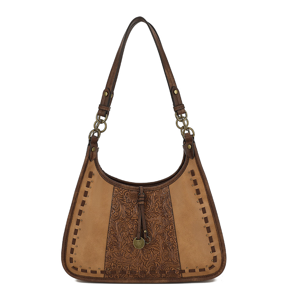 double-handle-satchel-with-whipstitch-detail-and-charm-24925