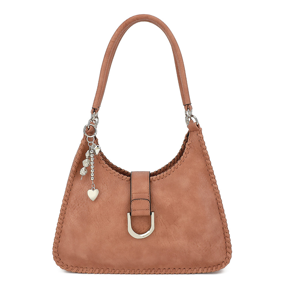 double-handle-satchel-with-whipstitch-detail-and-charm-24925