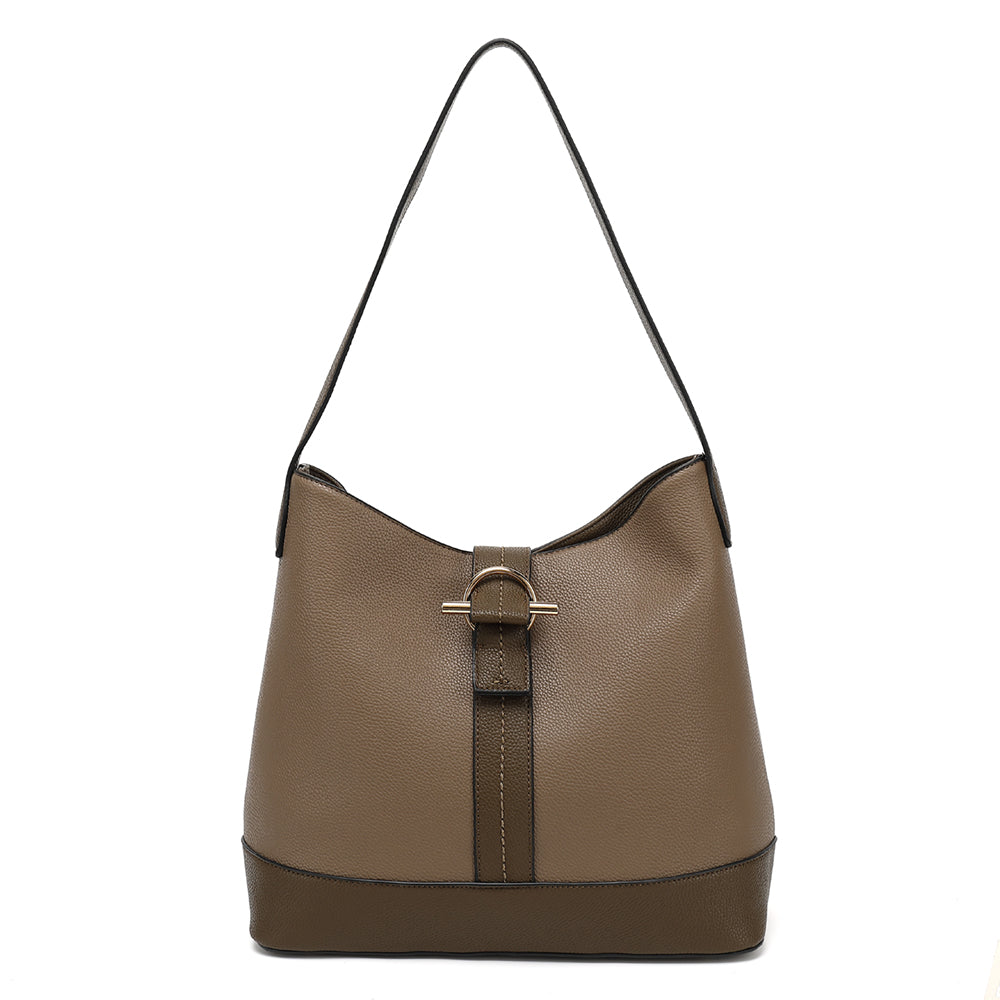 SLOUCHY HOBO WITH TABOVER and CB STRAP 25047