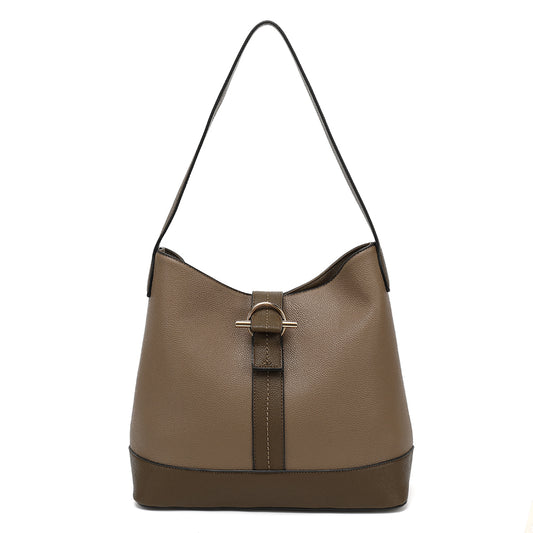 SLOUCHY HOBO WITH TABOVER and CB STRAP 25047