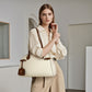E/W SATCHEL WITH HANGOFF 25051