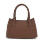 SATCHEL WITH CHARM DETAIL 25080