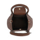 SATCHEL WITH CHARM DETAIL 25080