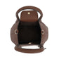 SATCHEL WITH CHARM DETAIL 25080