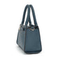 DOUBLE HANDLE SATCHEL 25082