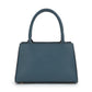 DOUBLE HANDLE SATCHEL 25082