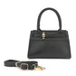DOUBLE HANDLE SATCHEL 25082