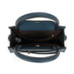 DOUBLE HANDLE SATCHEL 25082