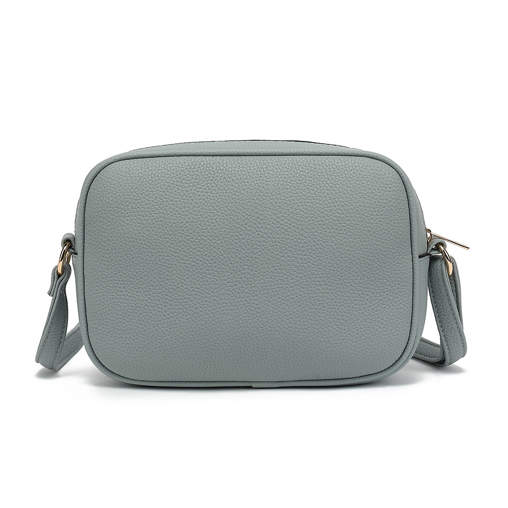CAMERA CROSSBODY 25091