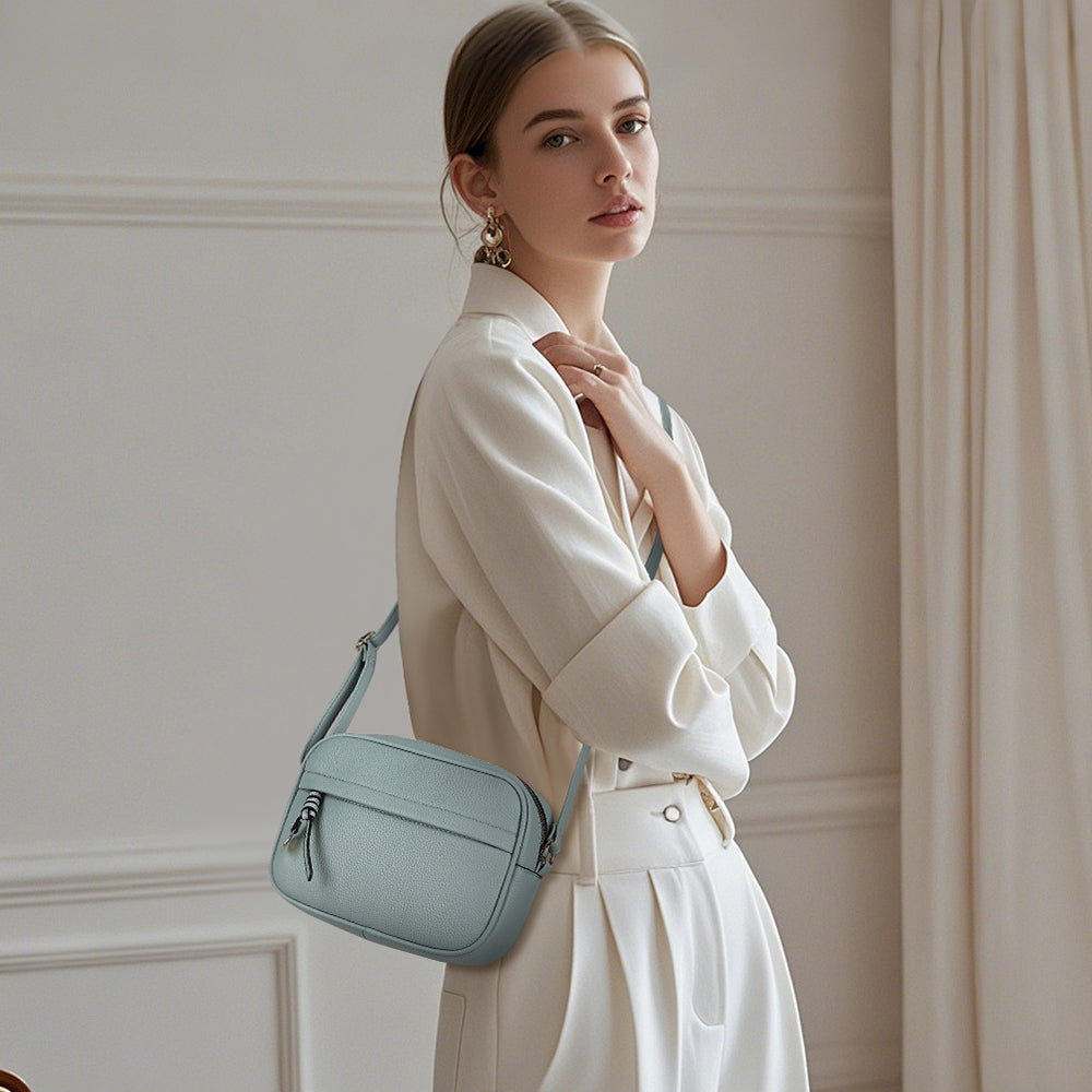 CAMERA CROSSBODY 25091