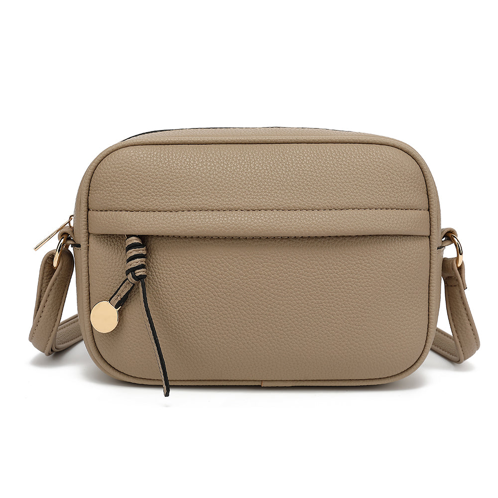 CAMERA CROSSBODY 25091