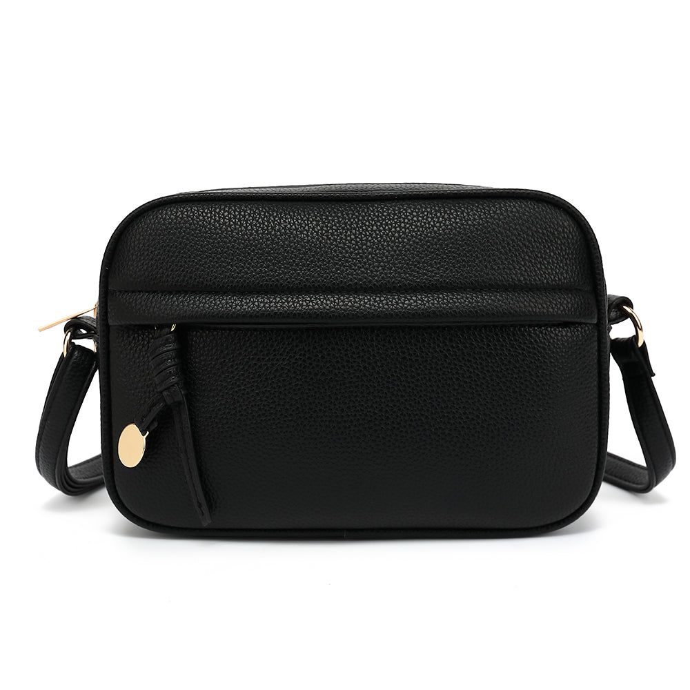 CAMERA CROSSBODY 25091